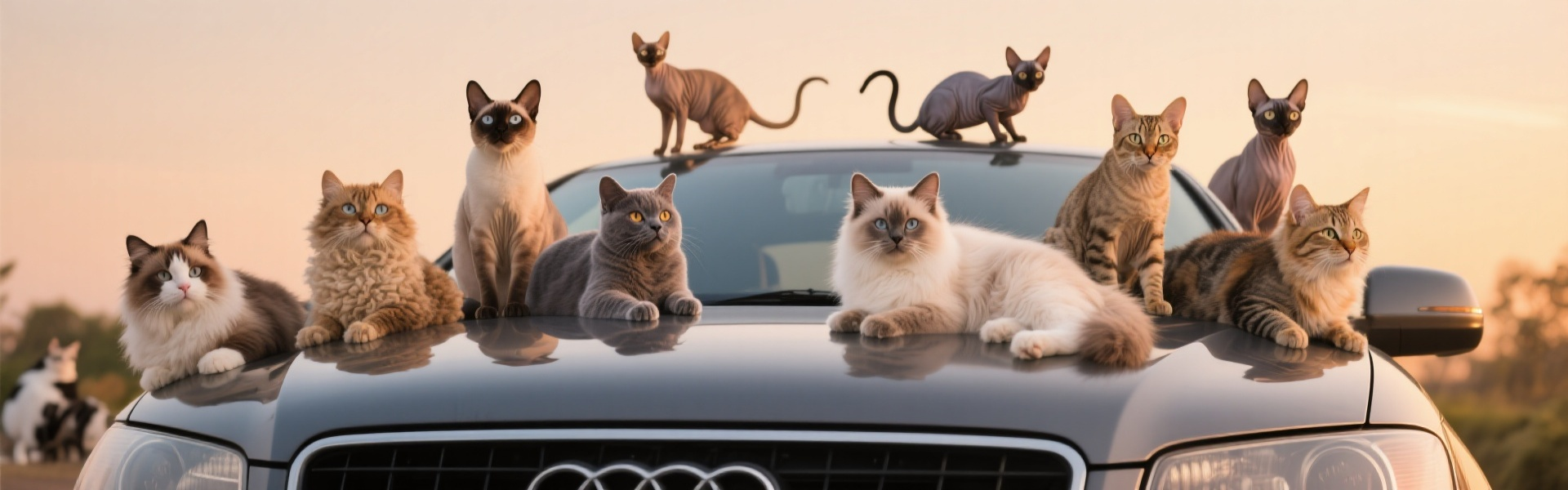 Katze